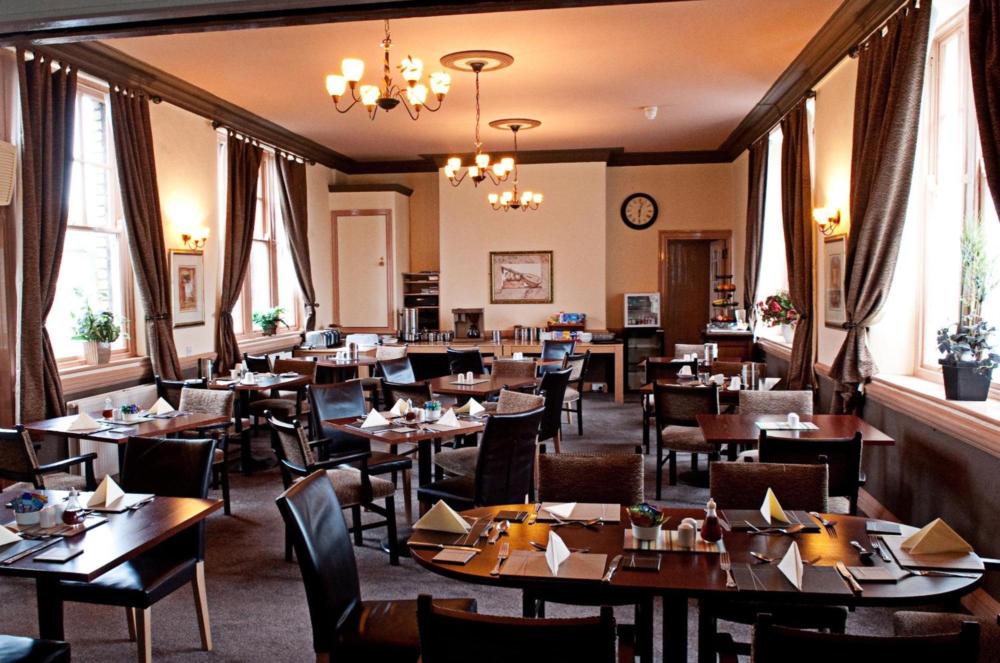 The Black Bull Inn Wooler Εξωτερικό φωτογραφία