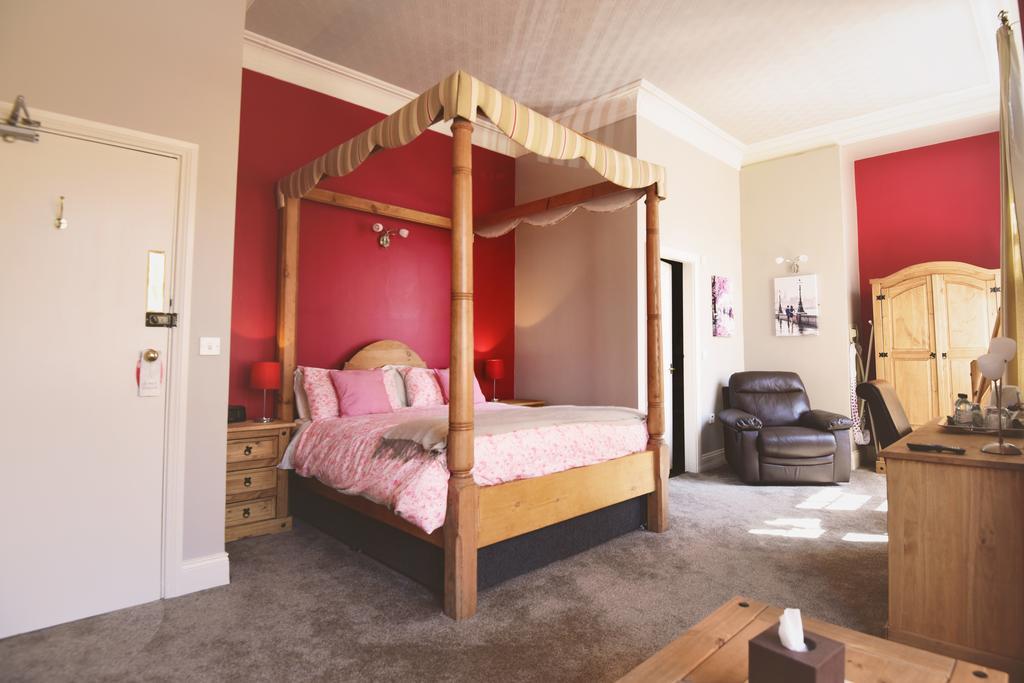 The Black Bull Inn Wooler Εξωτερικό φωτογραφία