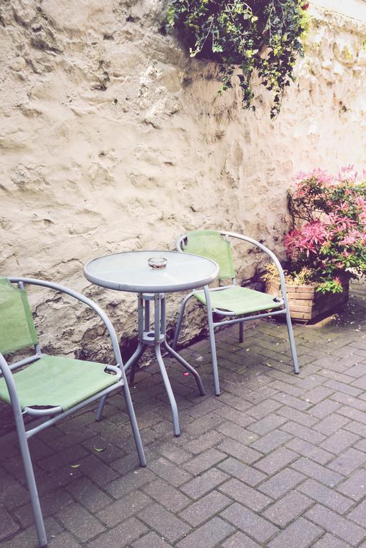 The Black Bull Inn Wooler Εξωτερικό φωτογραφία