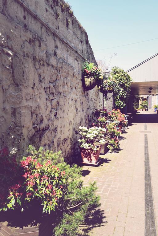 The Black Bull Inn Wooler Εξωτερικό φωτογραφία
