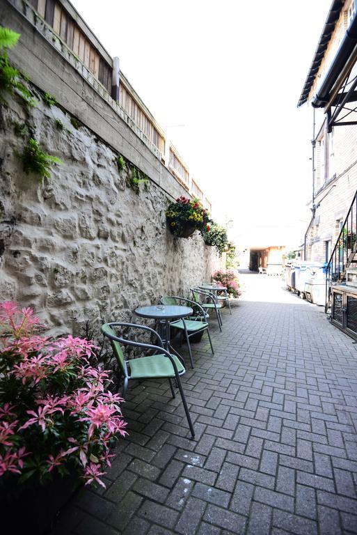 The Black Bull Inn Wooler Εξωτερικό φωτογραφία