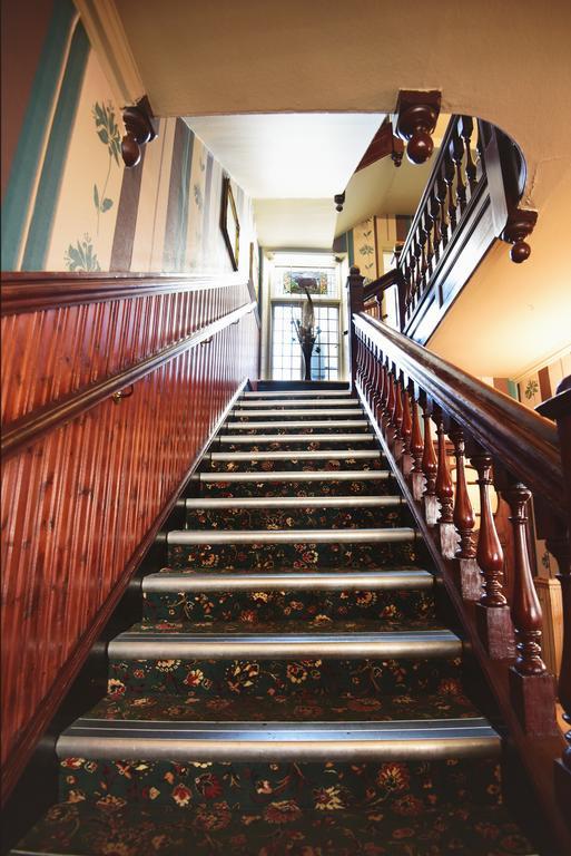 The Black Bull Inn Wooler Εξωτερικό φωτογραφία