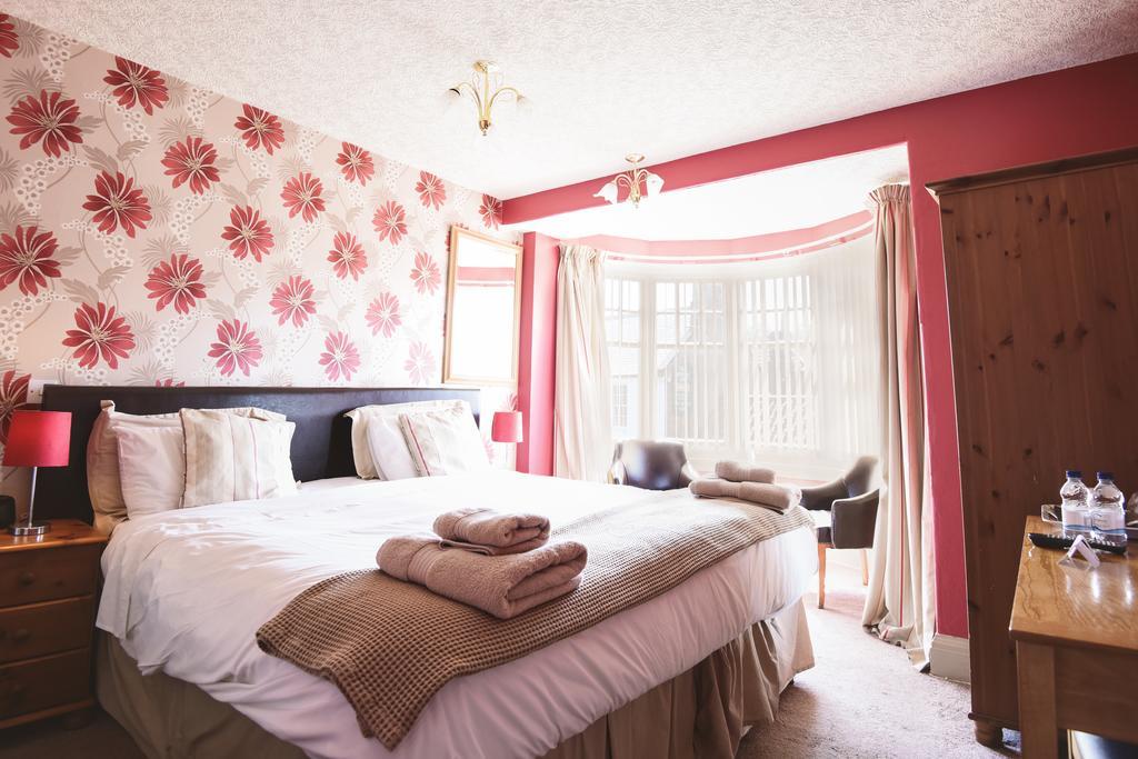 The Black Bull Inn Wooler Δωμάτιο φωτογραφία