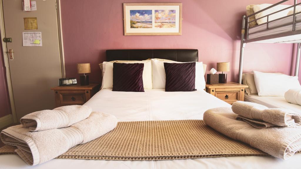 The Black Bull Inn Wooler Εξωτερικό φωτογραφία
