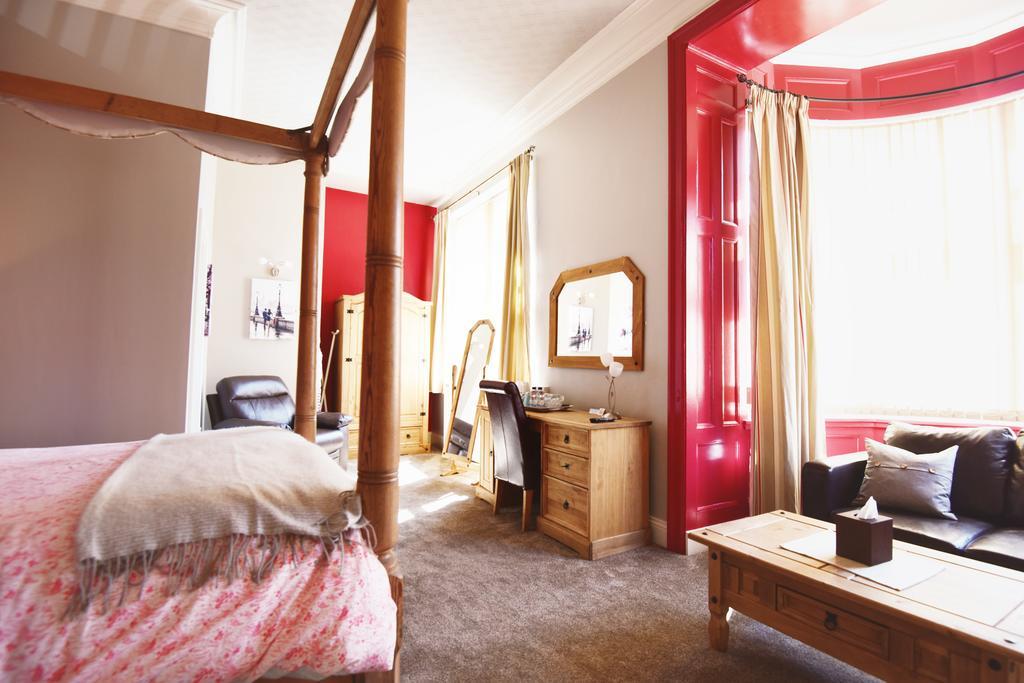The Black Bull Inn Wooler Εξωτερικό φωτογραφία