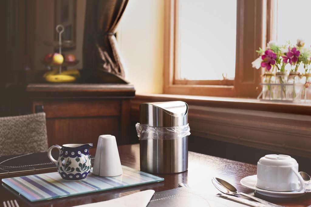 The Black Bull Inn Wooler Εξωτερικό φωτογραφία