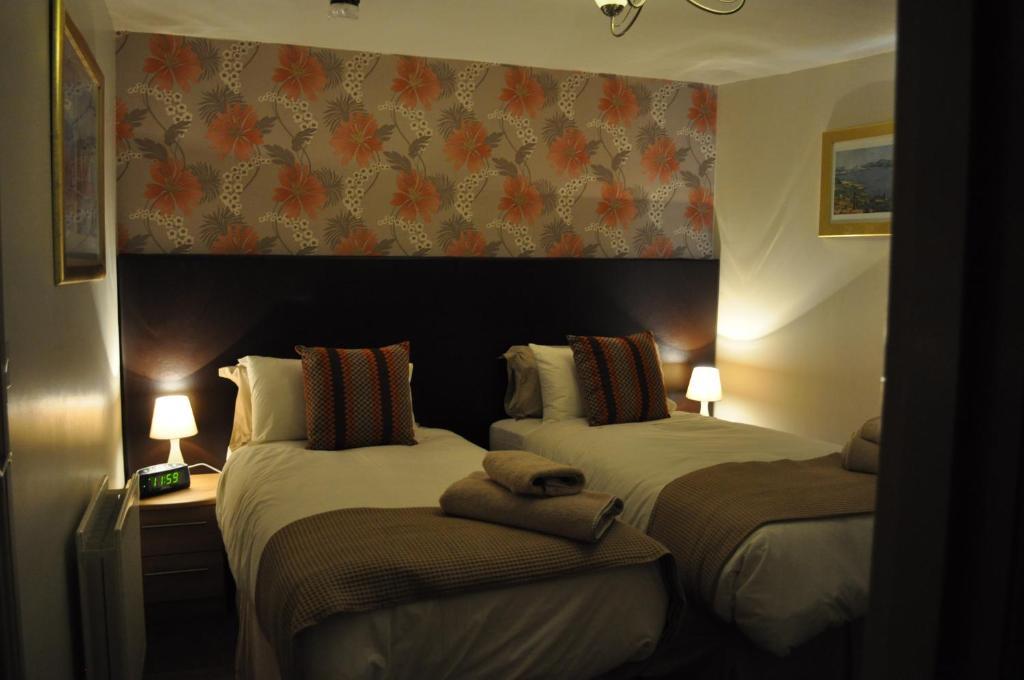 The Black Bull Inn Wooler Εξωτερικό φωτογραφία